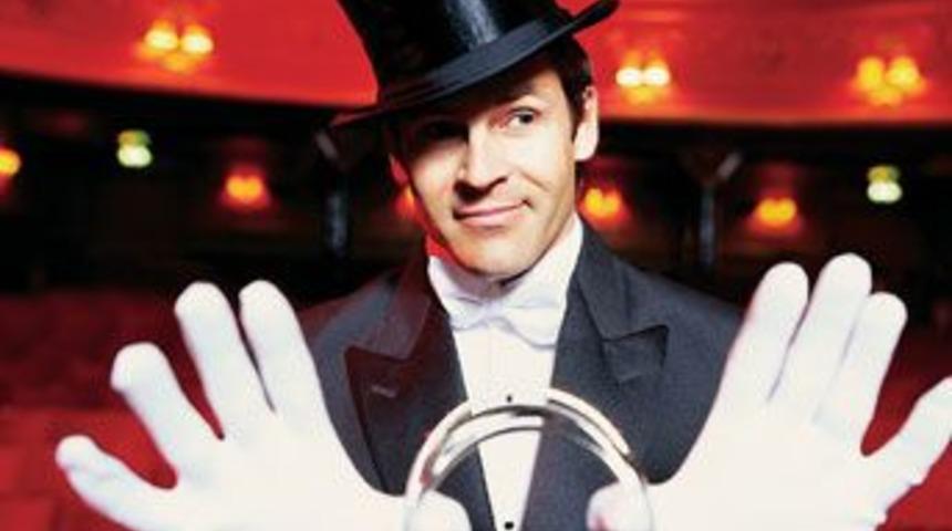 Nasıl 4 sihirbazlık numarası yapılır?