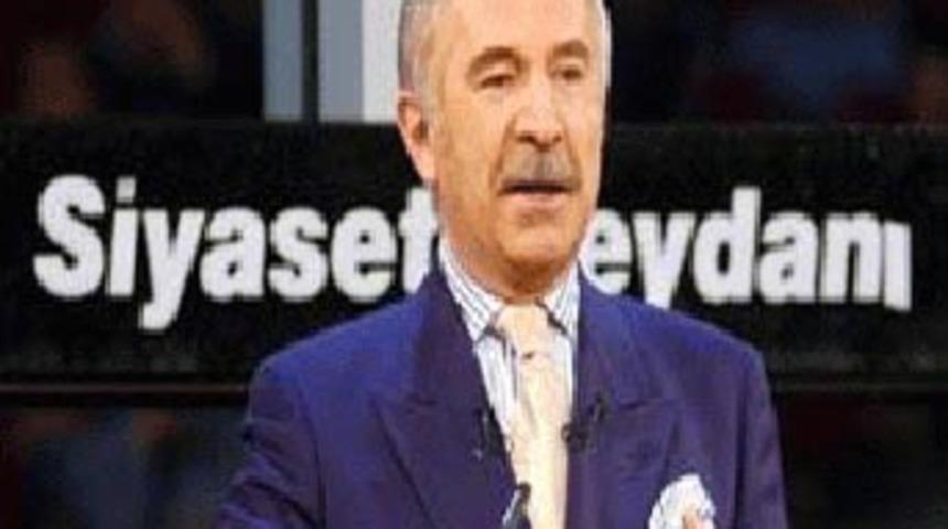 Ali Kırca hakkında su&ccedil; duyurusu