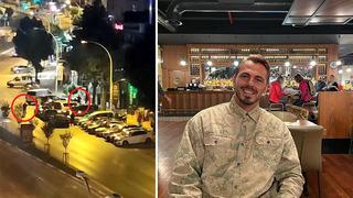 Eğlence mekanındaki silahlı çatışmada flaş detay!