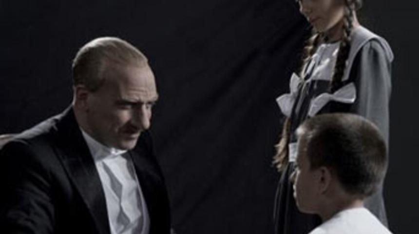 Dersimiz: Atat&uuml;rk