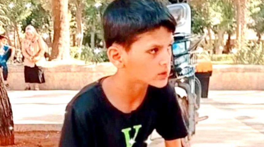 Korktuğu için kimseye anlatmamış... Günlerdir aranan 10 yaşındaki çocuğun cansız bedeni bulundu