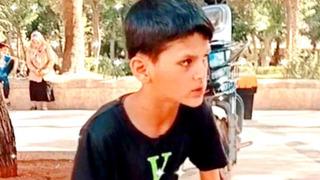 Korktuğu için kimseye anlatmamış... Günlerdir aranan 10 yaşındaki çocuğun cansız bedeni bulundu