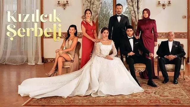 KIZILCIK ŞERBETİ 31. BÖLÜM İZLE CANLI! Kızılcık Şerbeti yeni bölüm ne zaman, saat kaçta? Show TV yayın akışı