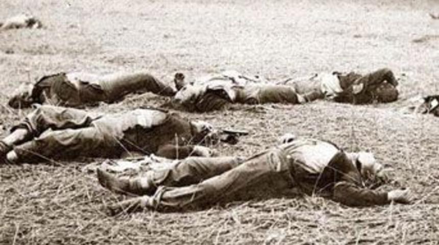 &Ouml;l&uuml; bedenlerin ilgin&ccedil; hikayeleri