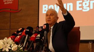 Kılıçdaroğlu'na ateş püskürdü! Efeler Belediye Başkanı Fatih Atay zehir zemberek sözlerle istifa etti: Özlem Çerçioğlu hakkındaki sözleri dikkat çekti