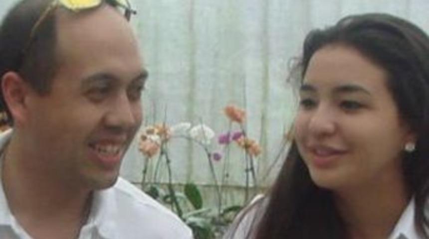 Prens ile evliliği k&acirc;busa d&ouml;nd&uuml;