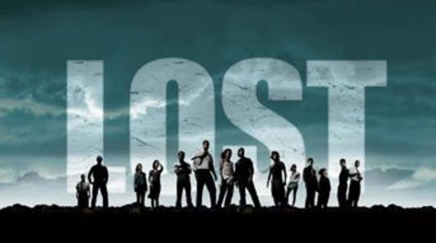 Lost'ta bir T&uuml;rk oyuncu!