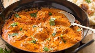MASTERCHEF TİKKA MASALA TARİFİ! Hint yemeği tavuklu tikka masala nasıl yapılır, malzemeleri neler?