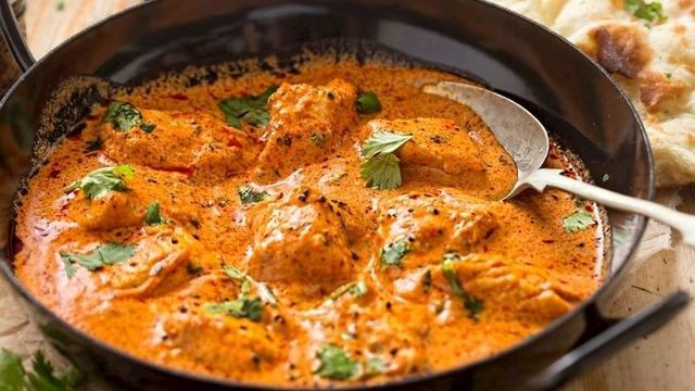 MASTERCHEF TİKKA MASALA TARİFİ! Hint yemeği tavuklu tikka masala nasıl yapılır, malzemeleri neler?