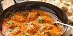 Hint mutfağının gözdesi: Tavuklu tikka masala tarifi!