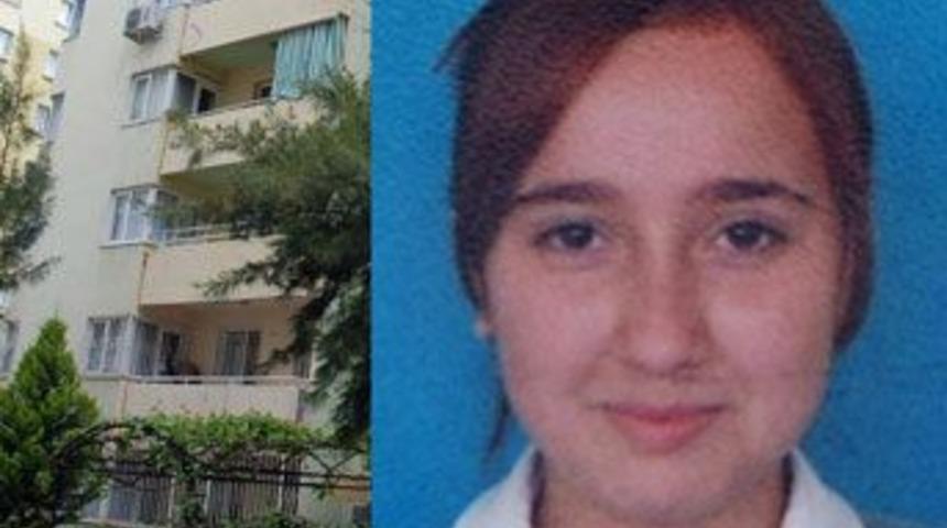 Gen&ccedil; kızı hastaneye g&ouml;t&uuml;rd&uuml; kendi &ouml;ld&uuml;