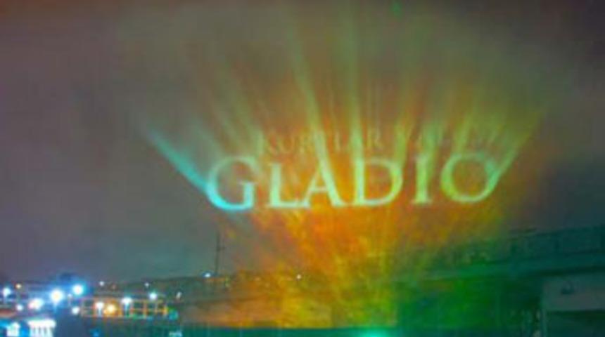 Hali&ccedil;'te Gladio bombası