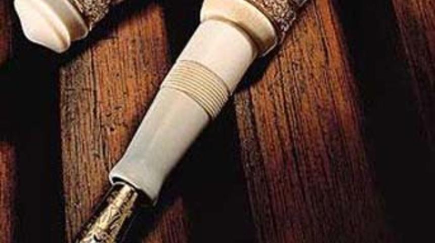 200 bin euroluk kalem