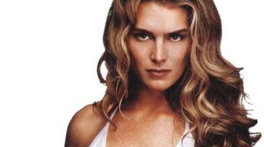 Brooke Shields'in şaşırtıcı pişmanlığı!