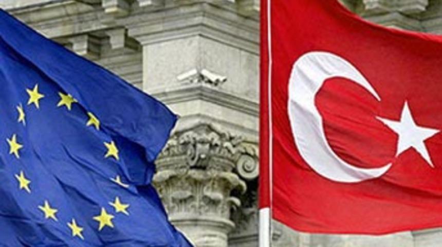 "AB &uuml;yeleri hile yapıyor"