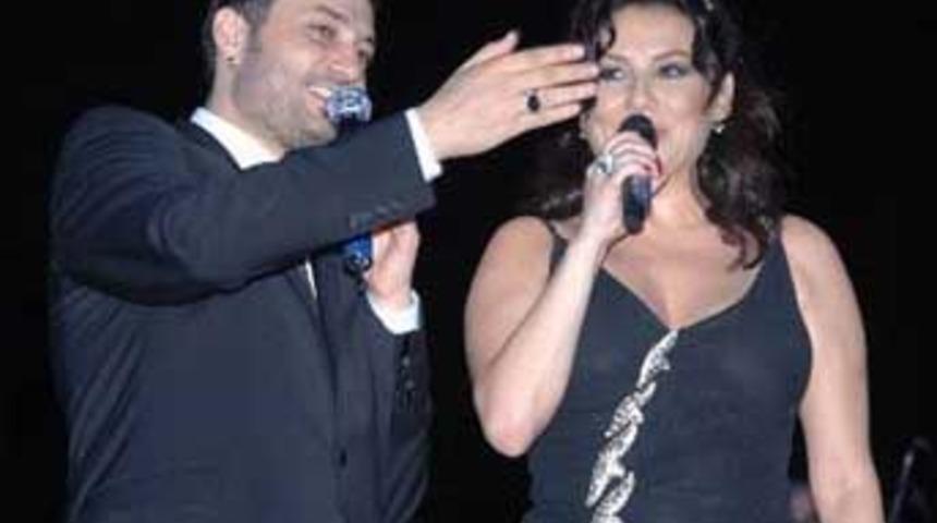 Sevgilim 'toz'um bitti hemen yolla!