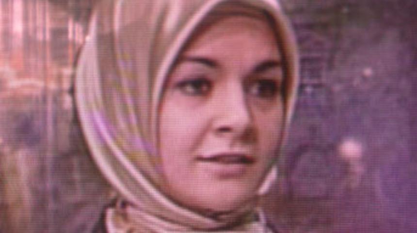 Avrupa'nın ilk T&uuml;rk t&uuml;rbanlı vekili