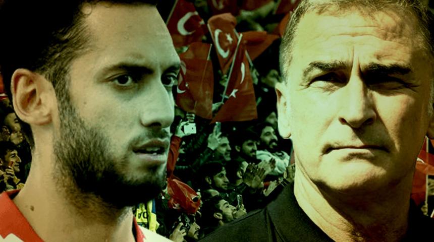 Son dakika: Stefan Kuntz, Japonya maçının ardından çılgına döndü! 'Kimse beni korumuyor!', 'Oyuncular röportajda değil sahada cevap versin!'