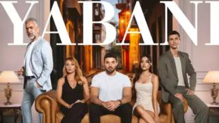 Yabani konusu nedir, oyuncuları kimdir? Yabani dizisi uyarlama mı, gerçek hikaye mi?