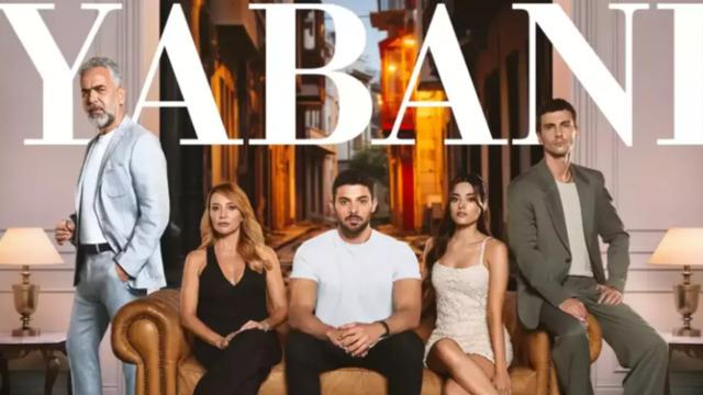 Yabani konusu nedir, oyuncuları kimdir? Yabani dizisi uyarlama mı, gerçek hikaye mi?