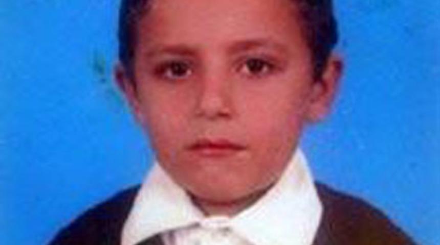 Küçük Ramazan'ın feci ölümü