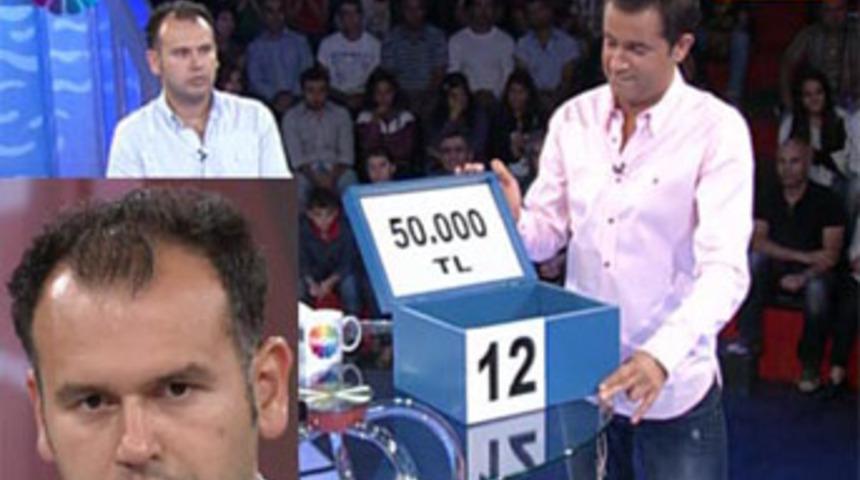 Hamdi Bey'den cömert teklif