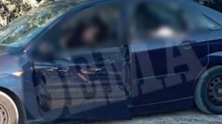 Yunanistan'da otomobile kanlı pusu: 6 Türk öldürüldü! Polis Interpol'den yardım istedi