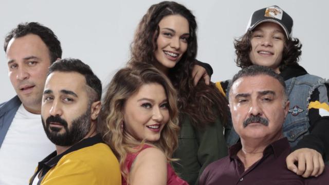 Kim Bu Aile konusu nedir, oyuncuları kimdir? Kim Bu Aile filmi ne zaman ve nerede çekildi?