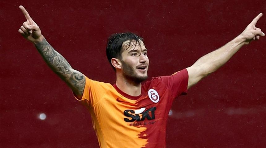 Galatasaray'da beklenen ayrılık gerçekleşti! Sözleşmesi feshedildi...