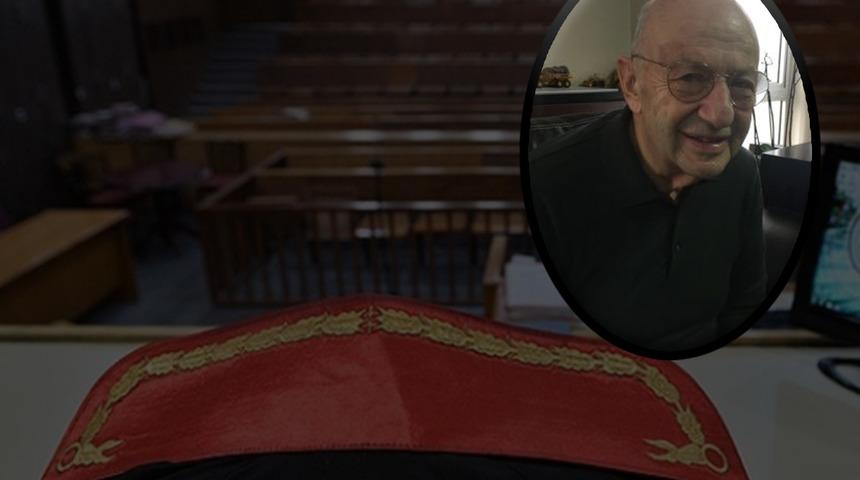 Türkiye'nin en ünlü lastik şirketinin ortağı, oğlu ve yeğeni hakkında suç duyurusunda bulundu! Sebebi...