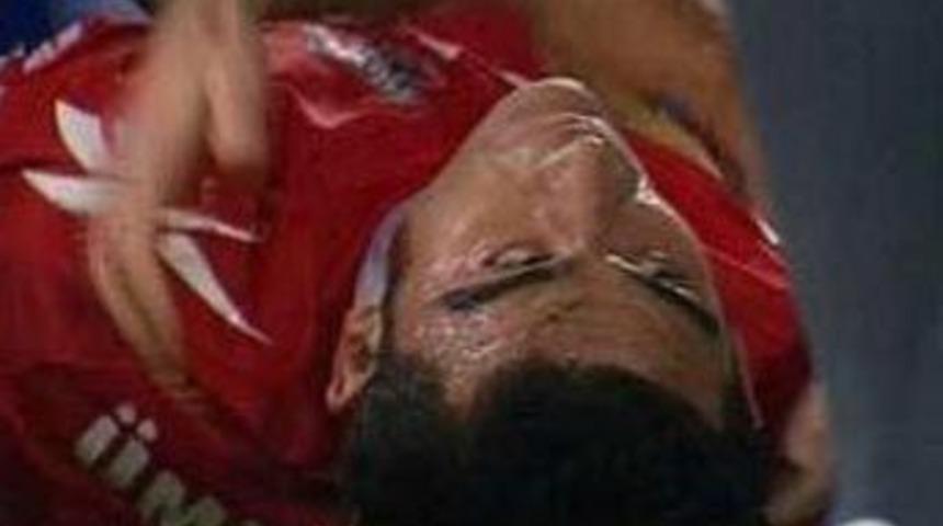 &Uuml;mit &Ouml;zat'ın son durumu!