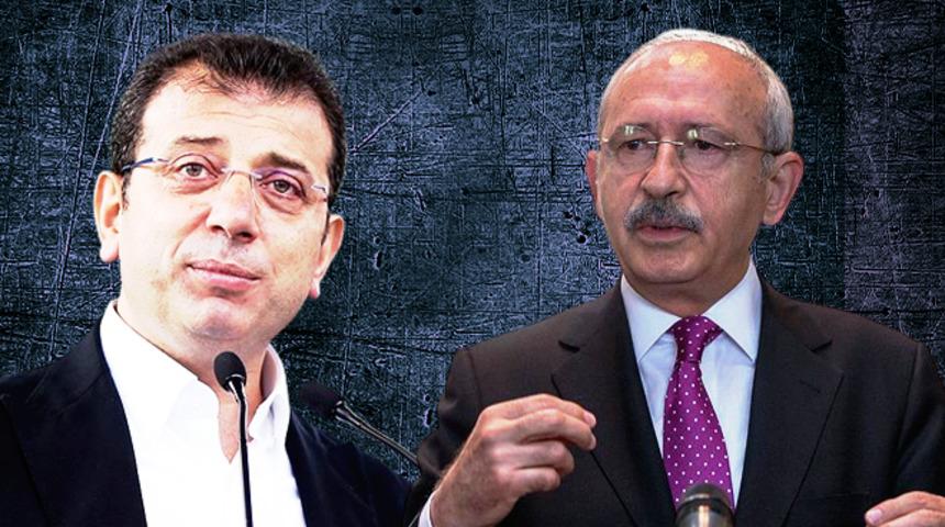 Ekrem İmamoğlu İBB'ye yeniden aday olacak mı? Kemal Kılıçdaroğlu son noktayı koydu: Elbette adayımızdır