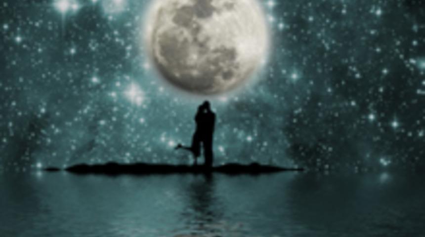 Yeniay İkizler Burcunda