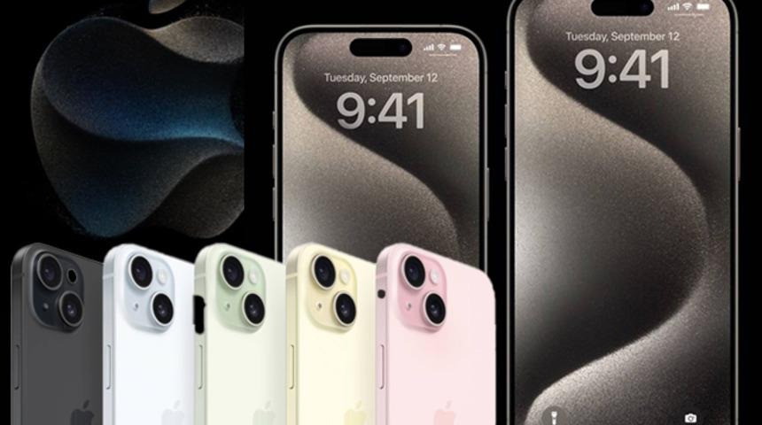 X'te paylaşıldı: İşte iPhone 15 modellerinde bulunan dikkat çekici o özellik!