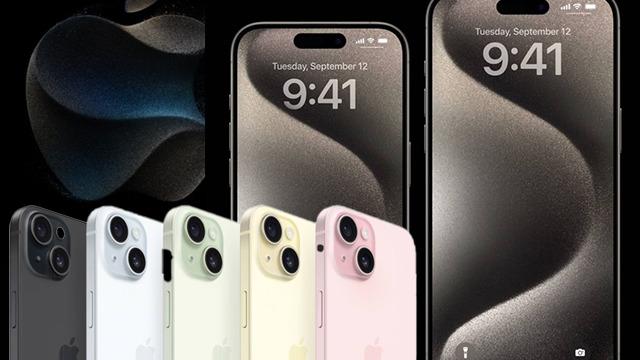 X'te paylaşıldı: İşte iPhone 15 modellerinde bulunan dikkat çekici o özellik!