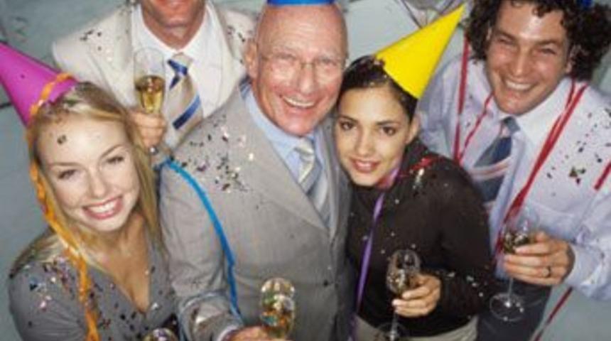 Sosyal misiniz, test edin!