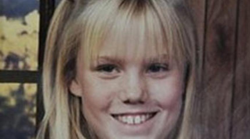 11 yaşında ka&ccedil;ırıldı, 18 yıl rehin tutuldu