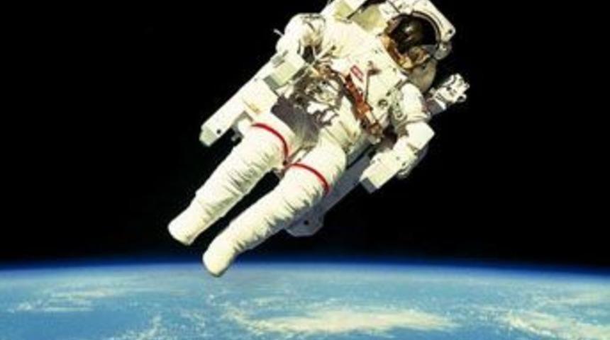 ABD uzayda sonunu hazırlıyor