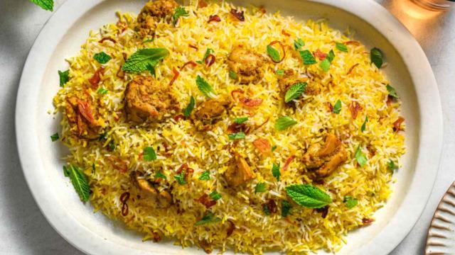 MasterChef biryani tarifi! Hint mutfağının meşhur lezzeti biryani nasıl yapılır, malzemeleri neler?