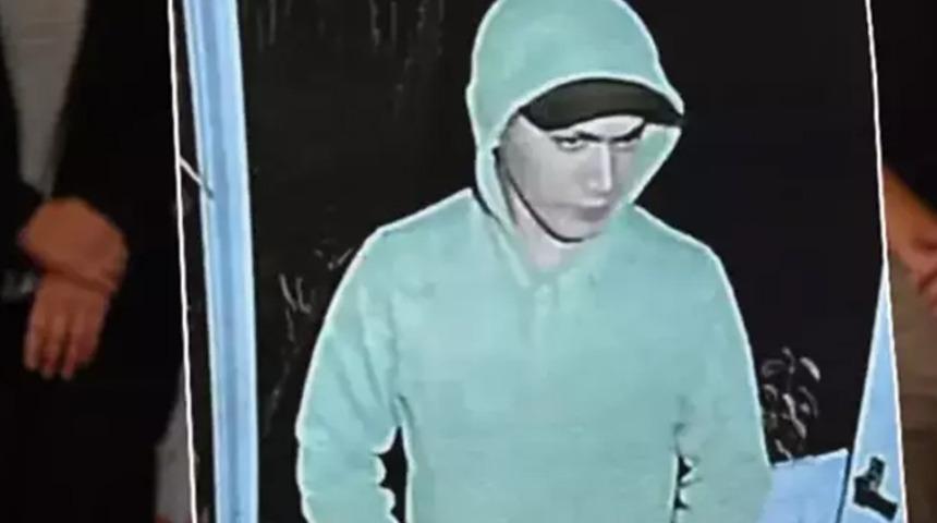 'Evde kalın' çağrısı yapıldı, okullar kapatıldı! 34 yaşındaki katil firar etti