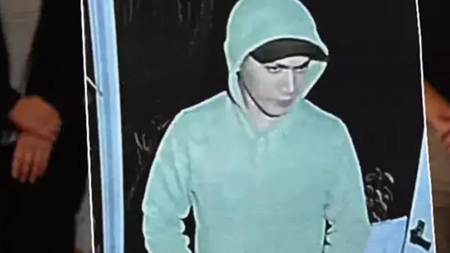 'Evde kalın' çağrısı yapıldı, okullar kapatıldı! 34 yaşındaki katil firar etti