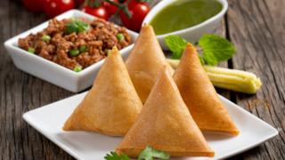 MasterCehef samosa nasıl yapılır, malzemeleri neler? Hint lezzeti samosa tarifi!
