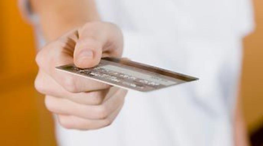 Kredi kartı limitlerine sınırlama geliyor