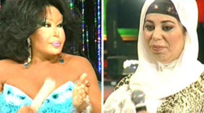 B&uuml;lent Ersoy programa baş&ouml;rt&uuml;l&uuml; &ccedil;ıkacak mı?