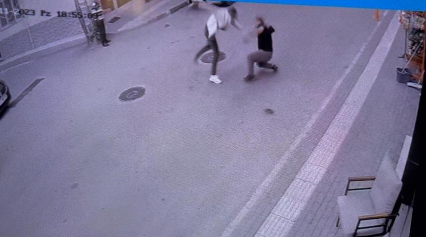 Erzincanlı genç adam bıçaklanarak öldürüldü