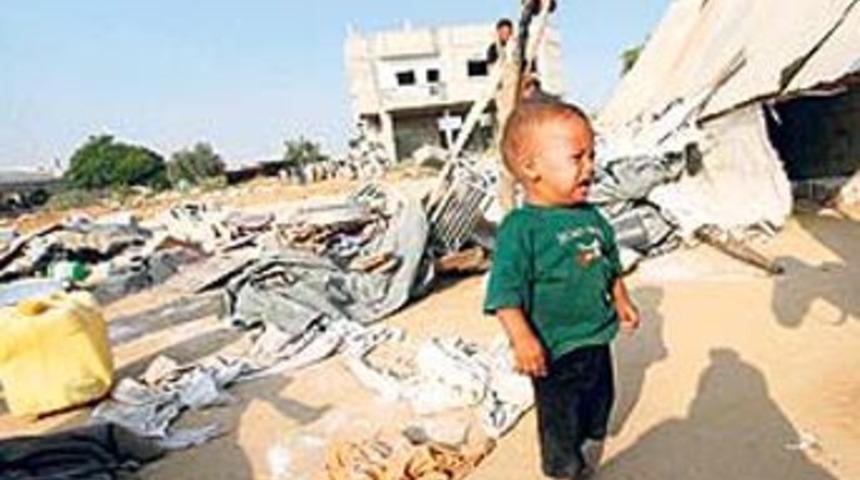 İsrail'i eleştiren T&uuml;rk &ouml;ğrenci cezalandırıldı