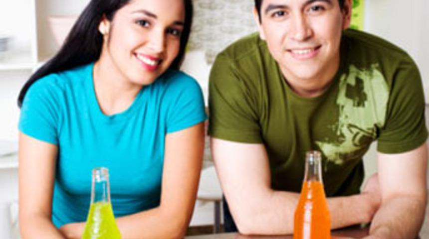 Renkli kişilik tanımlamaları!