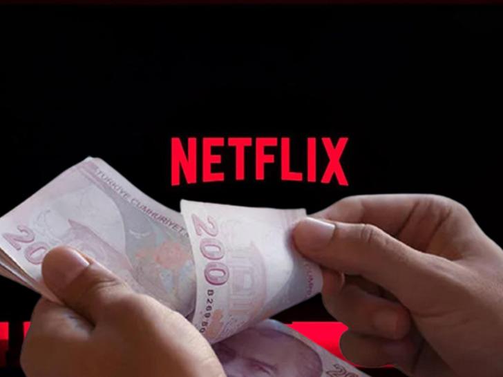 NETFLIX FİYATINA ZAM 2023: Netflix abonelik ücreti ne kadar oldu? Zam sonrası temel, standart ve özel plan abonelik ücretleri!
