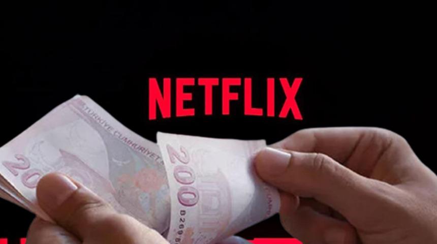 NETFLIX FİYATINA ZAM 2023: Netflix abonelik ücreti ne kadar oldu? Zam sonrası temel, standart ve özel plan abonelik ücretleri!