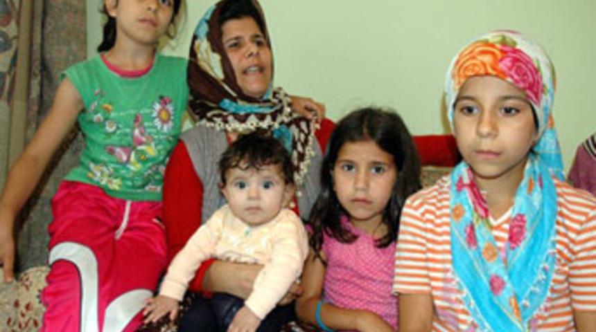 Aynı hastaneye gidince yakalandılar